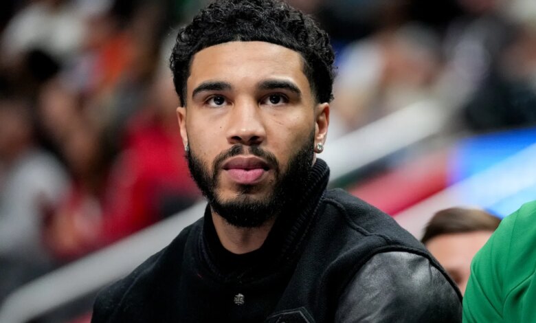 Celtics Rule Out Jayson Tatum Hours Before Game 7 Celtics Rule Out Jayson Tatum Hours Before Game 7