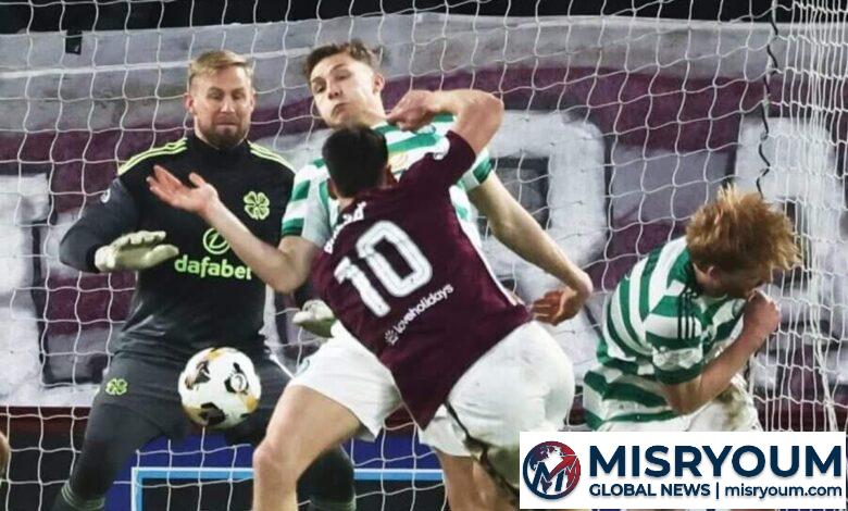 Scotland Title Race: Hearts Break 41-Year Duopoly