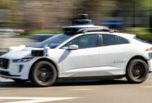 Waymo Tightens Rules for Solo Kids in Driverless Cars