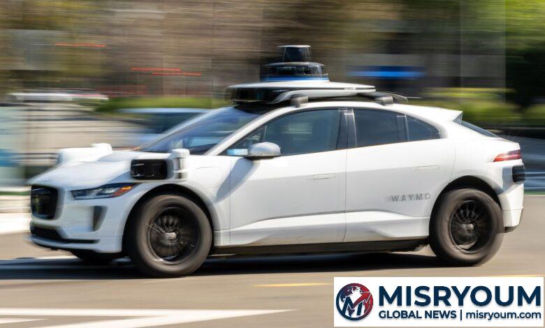 Waymo Tightens Rules for Solo Kids in Driverless Cars