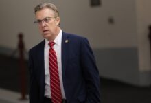 DOJ Ends Andy Ogles Probe, Returning Seized Phone