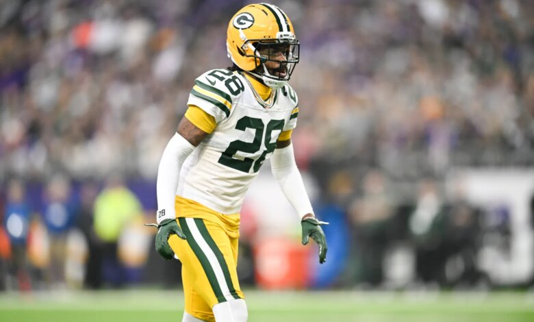 Jets Should Pursue Trevon Diggs to Fill Cornerback Need Jets Should Pursue Trevon Diggs to Fill Cornerback Need