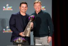 NFL’s 18-game schedule update points to 2028 Super Bowl