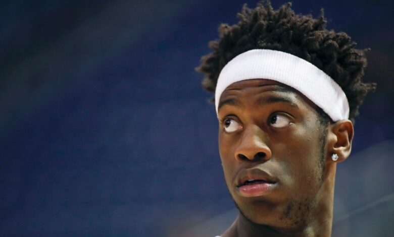 Jazz Trade Idea: Ace Bailey for AJ Dybantsa?