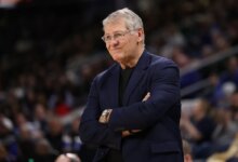 UConn’s Geno Auriemma opens up on ‘dumb’ exchange with Dawn Staley