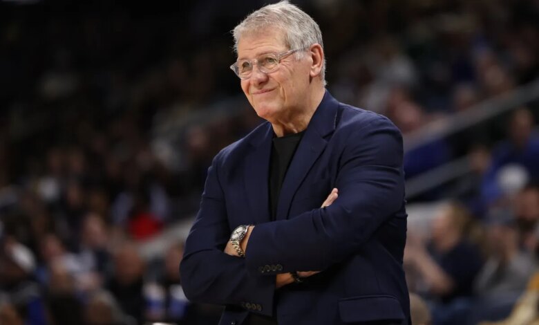 UConn’s Geno Auriemma opens up on ‘dumb’ exchange with Dawn Staley
