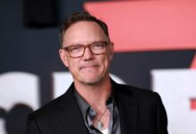 ‘Superman’ Sequel ‘Man Of Tomorrow’ Adds Matthew Lillard To Cast