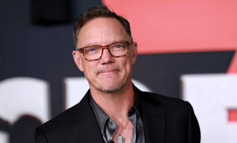 ‘Superman’ Sequel ‘Man Of Tomorrow’ Adds Matthew Lillard To Cast