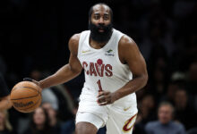 Best James Harden prop bets for Cavaliers vs. Raptors Game 7 on Sunday 5/3/26