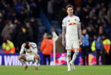 The supercomputer, relegation six-pointers and the pressure of the battle: ‘It’s horrible’