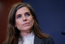 Nancy Mace pushes amendment barring naturalized lawmakers