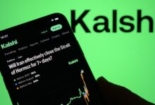 Comer launches inquiry into Kalshi and Polymarket insider trading