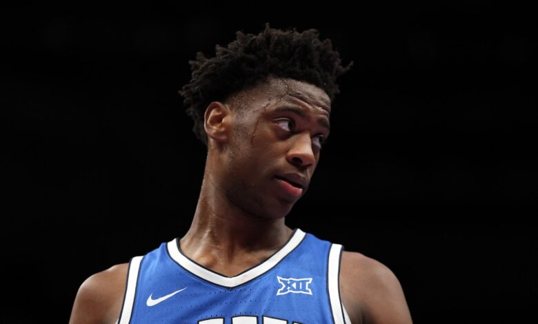Wizards’ No. 1 pick forecast: AJ Dybantsa in focus