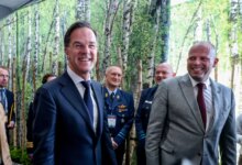Trump, Hormuz and Hegseth: Europe watches the U.S.