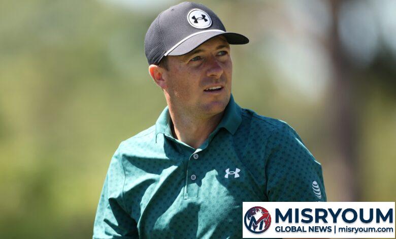 Jordan Spieth on LIV Golfers’ PGA Tour Return Pathway Jordan Spieth on LIV Golfers’ PGA Tour Return Pathway