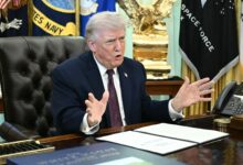 Trump’s Election Integrity Army for 2026 midterms