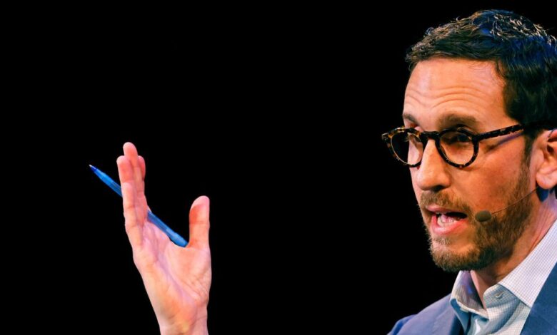 Scott Wiener Rejects Billionaire Taxes—Backed by Tech Donors