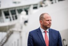 NATO Tensions: Belgium Pushes Hormuz Role Amid U.S. Strains