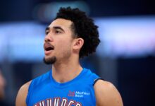 McCain’s Game 3 answer cuts deeper for Morey