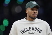 Magic face a fork: Banchero for Giannis?