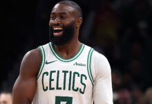 Jaylen Brown Net Worth 2026: Earnings & Wealth