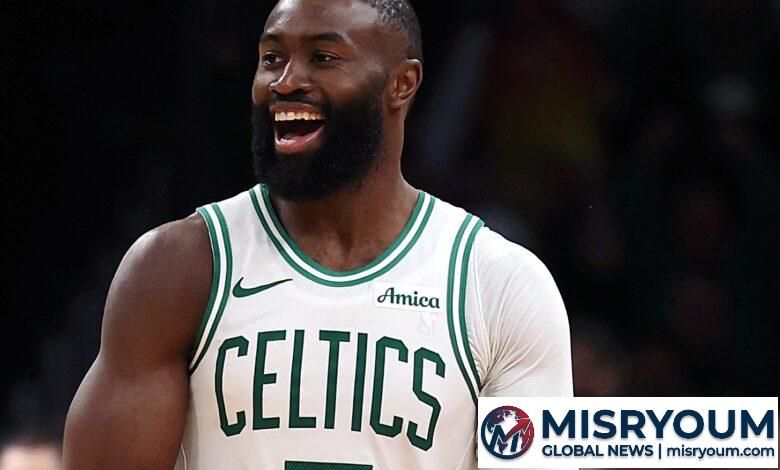 Jaylen Brown Net Worth 2026: Earnings & Wealth