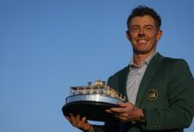 Rory McIlroy repeats as Masters champion