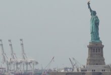 Tariff refunds begin after Supreme Court ruling