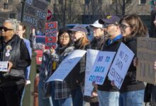 Data Center Moratoriums Split Democrats, Maine Lesson