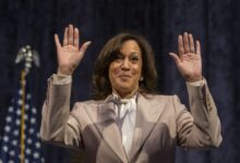 DNC’s autopsy ignores Gaza, drawing fierce Arab criticism