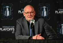 Jack Adams finalists: Lindy Ruff’s return to glory?