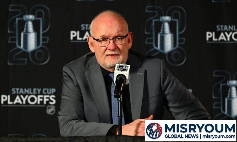 Jack Adams finalists: Lindy Ruff’s return to glory?