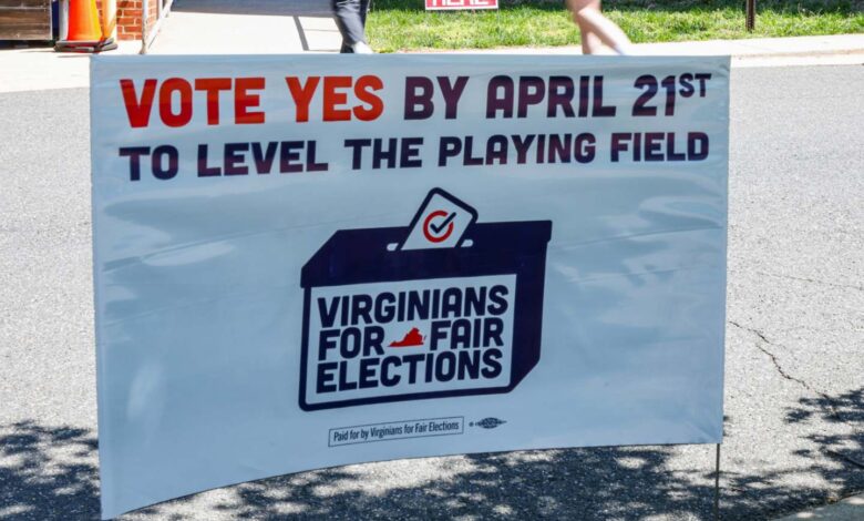 Voting Rights Fight Comes Too Late for Democrats