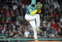 Braves Trade Target: Aroldis Chapman for Push