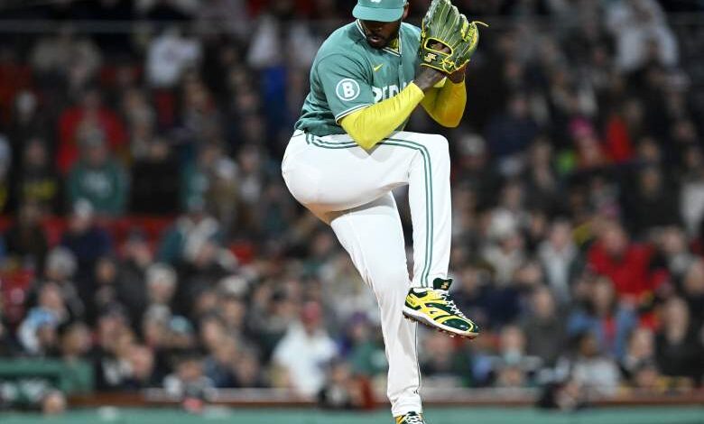 8x MLB All-Star Atlanta Braves Must Consider Acquiring In A Trade