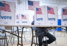 Virginia Democrats seek Supreme Court stay on redistricting