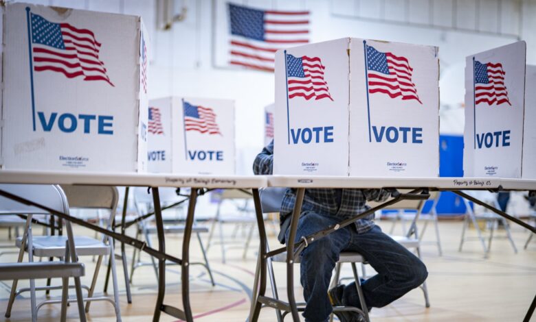 Virginia Democrats seek Supreme Court stay on redistricting