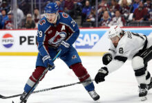 Nathan MacKinnon gave revealing answer about how Avs will need to win – Denver Sports