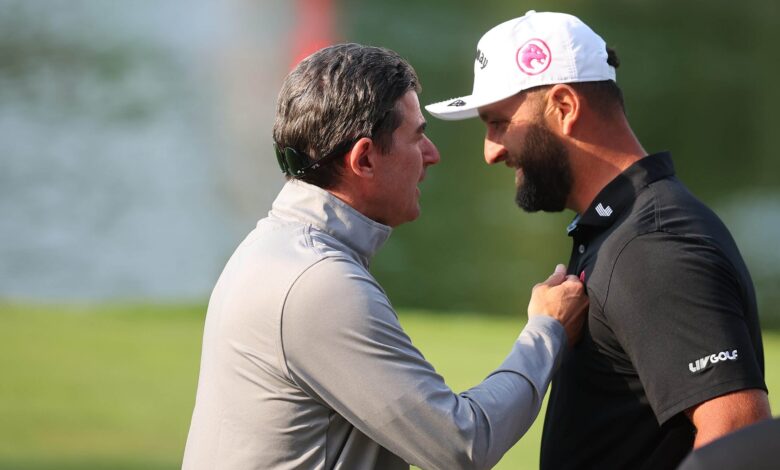 Can LIV Golf work without the Saudi billions? Sports investors predict a ‘free fall’