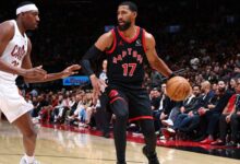 In NBA Year 17, Garrett Temple is invaluable to Toronto Raptors - Andscape