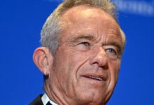 RFK Jr.’s New Podcast Is as Weird as You’d Expect