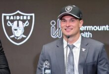 Raiders Relevancy: When Were They Last Mainstays?