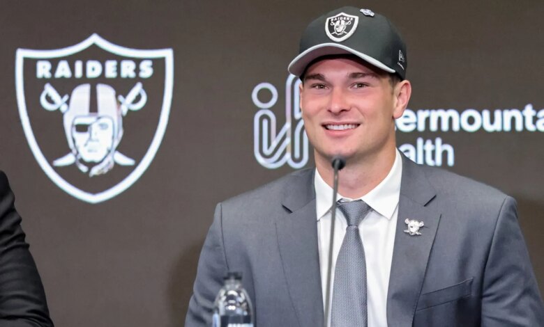 Raiders Relevancy: When Were They Last Mainstays? Raiders Relevancy: When Were They Last Mainstays?