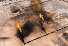 Iran War Turns Global Energy System Fossil-Focused
