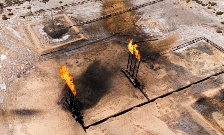 Iran War Turns Global Energy System Fossil-Focused
