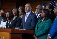 Voting Rights Act rollback sparks rapid Southern power grabs