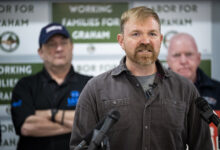 Graham Platner Wins Maine Centrist Test After Mills Exit