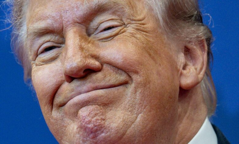 DOJ addendum bars IRS audits “forever” for Trump