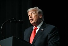 America’s mood slumps back to Trump Inauguration Day levels