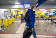 Spirit Airlines collapses as federal bailout talks fail
